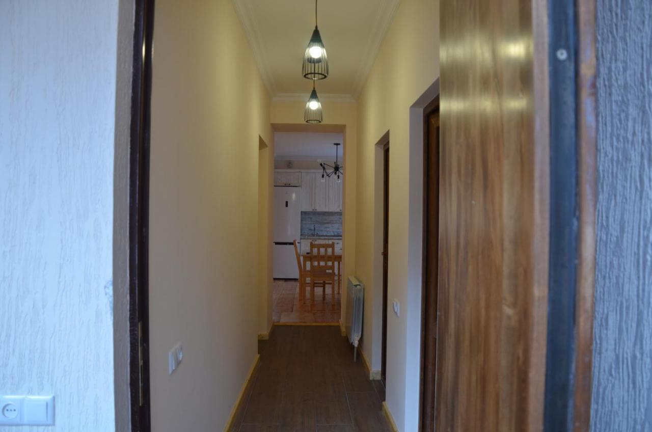 Petit Dilijan Bed & Breakfast Екстериор снимка