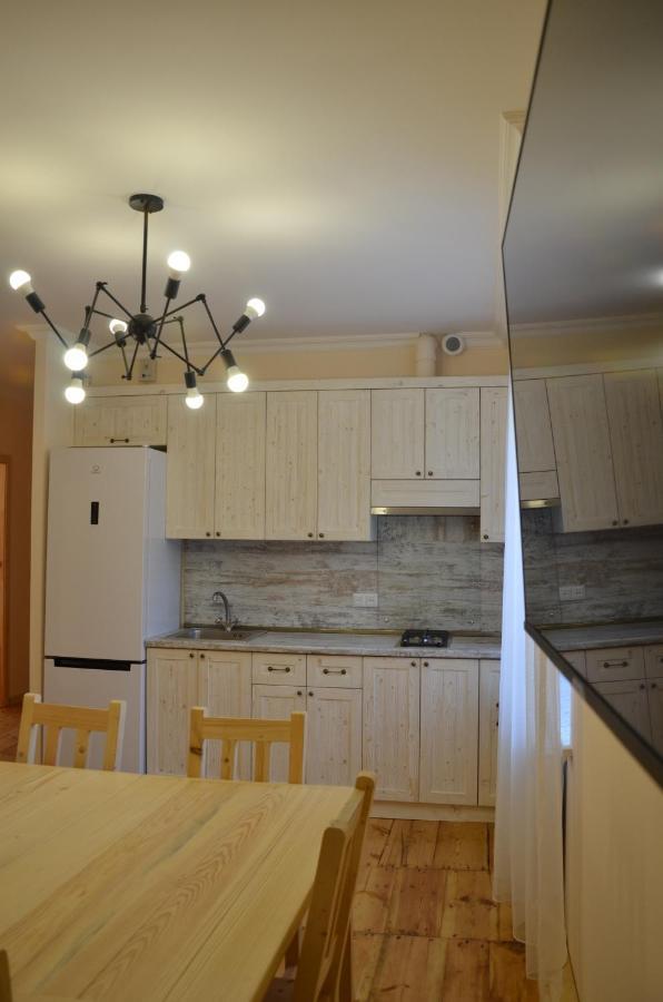 Petit Dilijan Bed & Breakfast Екстериор снимка